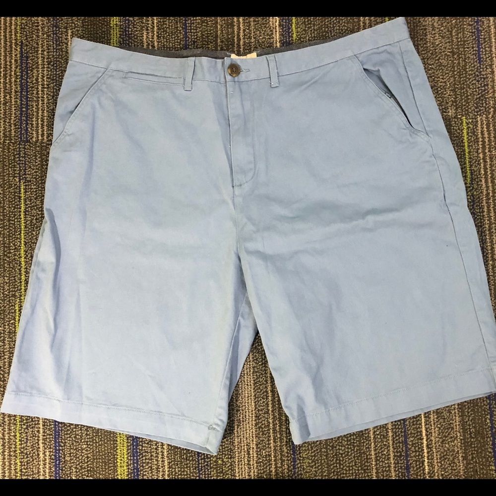 Jachs Shorts French Blue 40 New